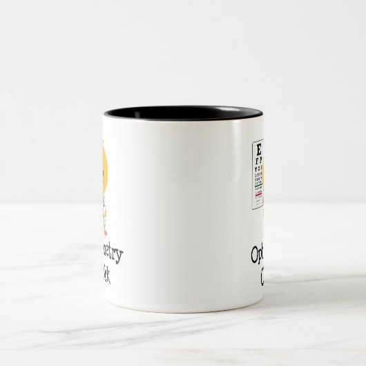 Optometry Chick Mok (Center)