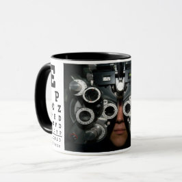 Optometry Combo Mok