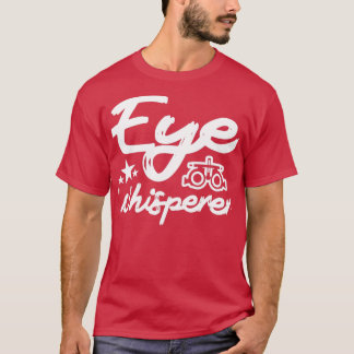 Optometry Eye Doctor Opticians Optometrist Gift 11 T-shirt
