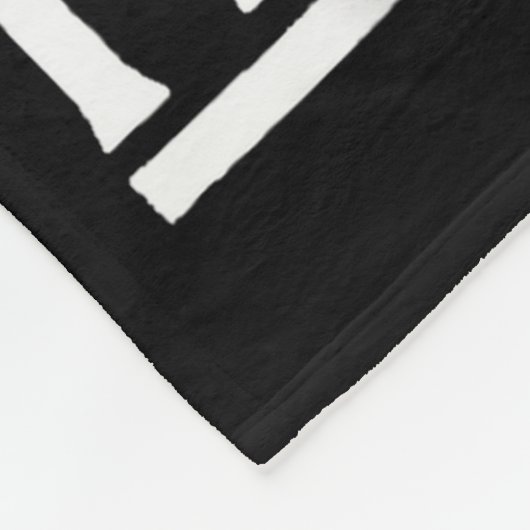 Optometry Machine Phoropter Funny Optometrist Phor Fleece Deken (Hoek)