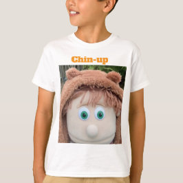 Optrek Charlie T-shirt