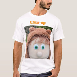 Optrek Charlie T-shirt