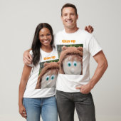 Optrek Charlie T-shirt (Unisex)