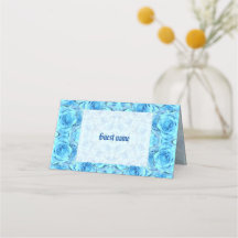 Opulent roos in turkooise bruiloft