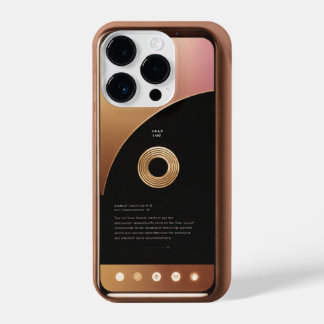 Opulent Shield: voor de elite iPhone 14 Plus Hoesje