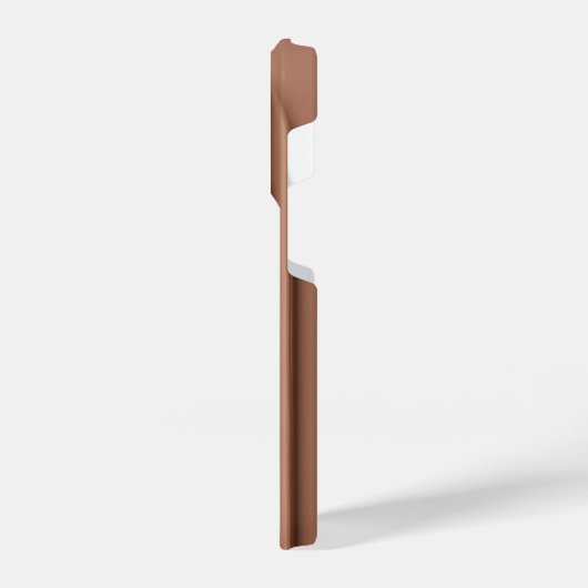 Opulent Shield: voor de elite iPhone Hoesje (Linkerkant)