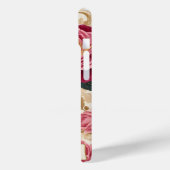Opulent Tuin Rozen Case-Mate iPhone Case (Achterkant / Links)