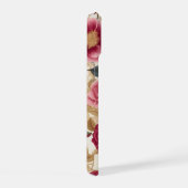 Opulent Tuin Rozen iPhone 15 Case (Rechterkant)