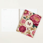 Opulent Tuin Rozen Planner (Display)
