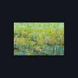 Opulent veld II Canvas Afdruk<br><div class="desc">ThuisDécor</div>