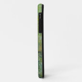 Opulent veld II Case-Mate iPhone Case (Achterkant/links)