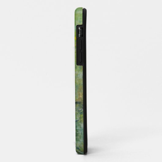Opulent veld II Case-Mate iPhone Case (Achterkant/links)