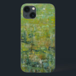 Opulent veld II Case-Mate iPhone Case<br><div class="desc">ThuisDécor</div>