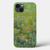 Opulent veld II Case-Mate iPhone Case (Achterkant)
