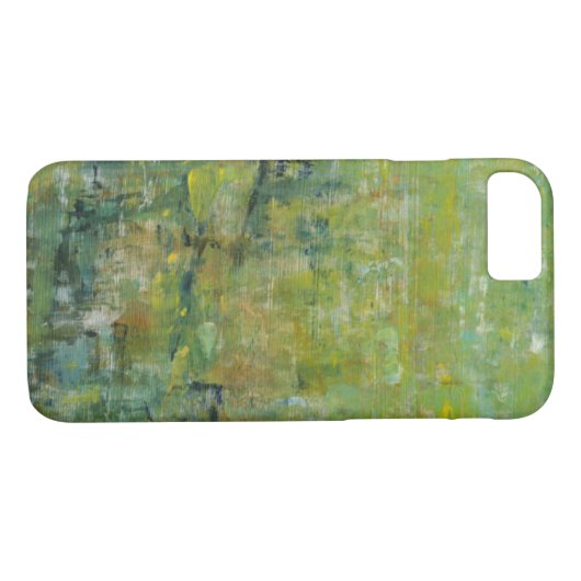 Opulent veld II Case-Mate iPhone Case (Achterkant (Horizontaal))