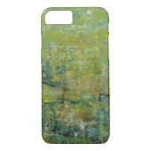 Opulent veld II Case-Mate iPhone Case (Achterkant)