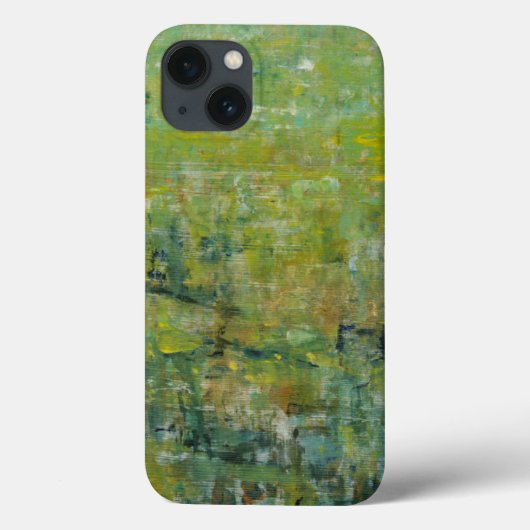 Opulent veld II Case-Mate iPhone Case (Achterkant)
