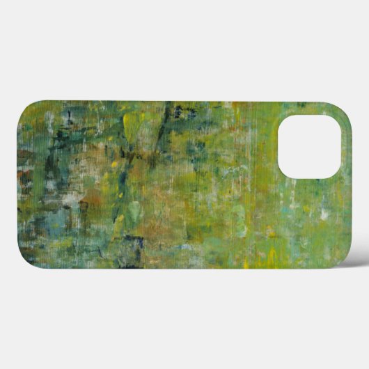 Opulent veld II Case-Mate iPhone Case (Achterkant (horizontaal))