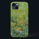 Opulent veld II iPhone 13 Hoesje<br><div class="desc">ThuisDécor</div>