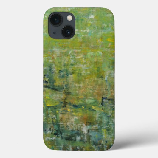 Opulent veld II Case-Mate iPhone Case (Achterkant)