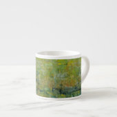 Opulent veld II Espresso Kop (Voorkant rechts)