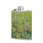 Opulent veld II Heupfles (Links)