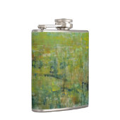 Opulent veld II Heupfles (Rechts)