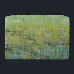 Opulent veld II iPad Mini Cover<br><div class="desc">ThuisDécor</div>
