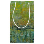 Opulent veld II Klein Cadeauzakje (Voorkant)