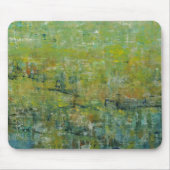 Opulent veld II Muismat (Voorkant)