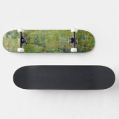 Opulent veld II Persoonlijk Skateboard (Horizontaal)