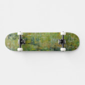 Opulent veld II Persoonlijk Skateboard (Horizontaal)