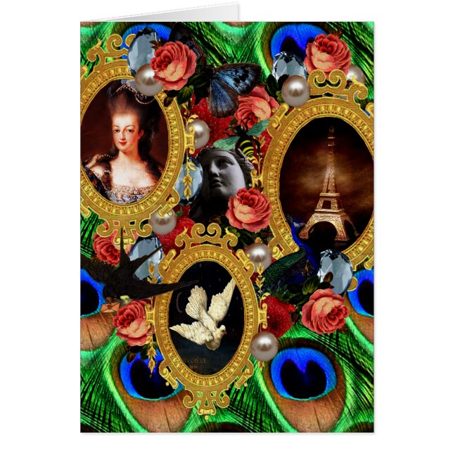 Opulentie (Voorkant)