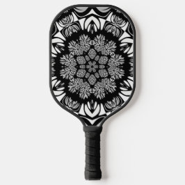 opulentie bw pickleball paddle