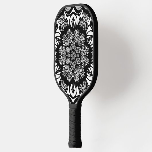 opulentie bw pickleball paddle (Links)