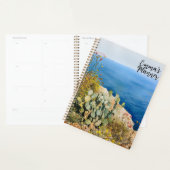 OPUNTIA - SERENE WATERVERF WATEREN PLANNER (Display)