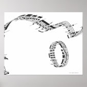 Opus 7 poster (Voorkant)