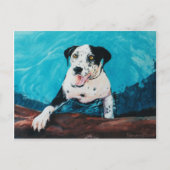 OPUS BRIEFKAART (Voorkant)