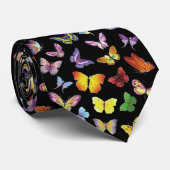 OPUS Butterfly Stropdas (Opgerold)