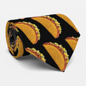 OPUS CHANGEABELE Tacos Stropdas (Opgerold)