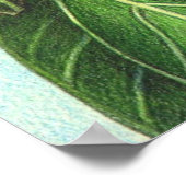 Opus en Monster Poster (Hoek)