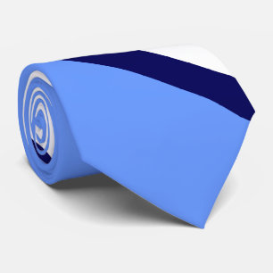 OPUS Israel Flag Stropdas