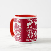 OPUS Merry Moose Mok (Voorkant links)