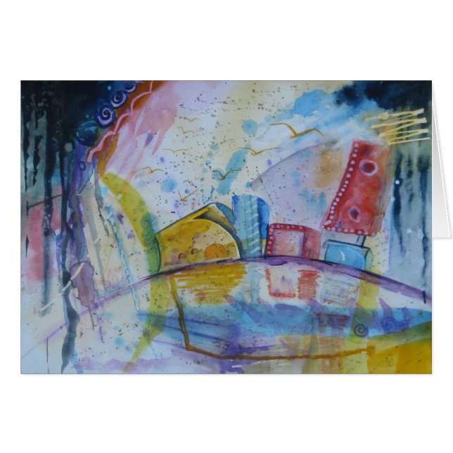 Opus nr. 9 (Voorkant Horizontaal)