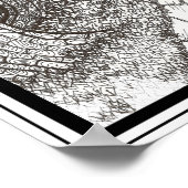 Opus Peace Poster (Hoek)