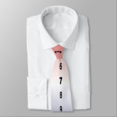 OPUS PH-schaal Stropdas (Gebonden)