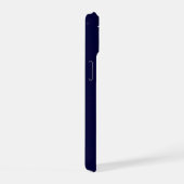 Opus Posh Nautilus iPhone 15 Case (Rechterkant)