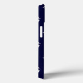 Opus Posh Ship Nautical Case-Mate iPhone Case (Achterkant / Rechts)