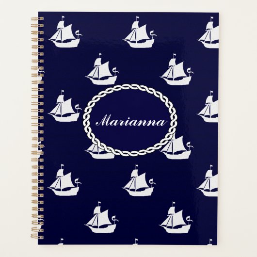 Opus Posh Tall wordt standaard geleverd Planner (Voorkant)