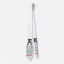 OPUS Snellen Eye Chart - dubbelzijdig